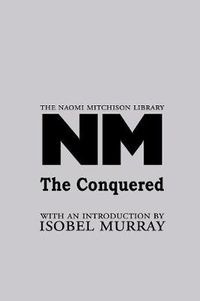 Cover image for The Conquered