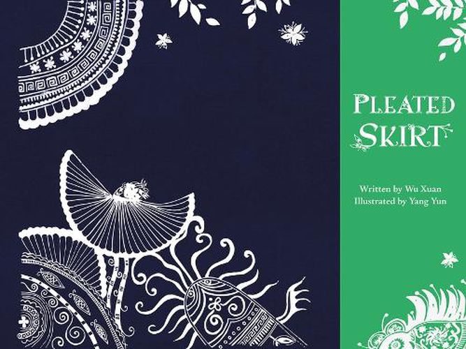 Cover image for Pleated Skirt
