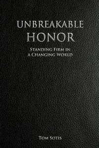 Cover image for Unbreakable Honor