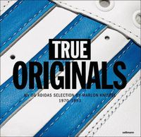 Cover image for True Originals