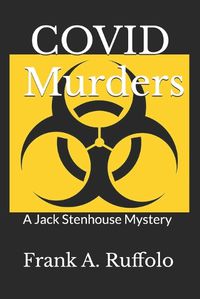 Cover image for COVID Murders