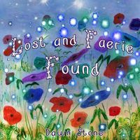 Cover image for Lost and Faerie Found