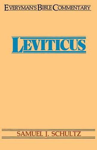 Leviticus