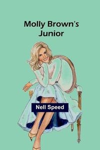 Cover image for Molly Brown's Junior