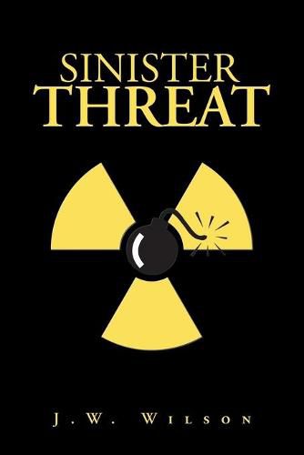 Cover image for Sinister Threat