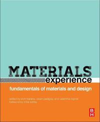 Cover image for Materials Experience: Fundamentals of Materials and Design