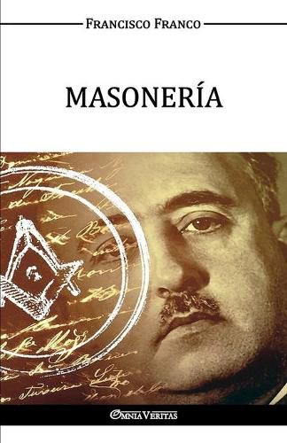 Cover image for Masoneria