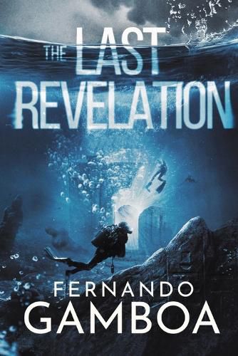 Cover image for The Last Revelation