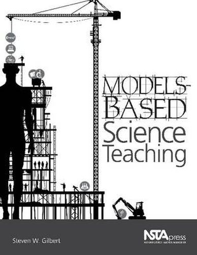 Cover image for Models-Based Science Teaching