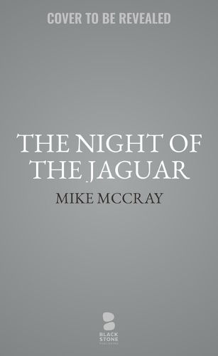 Cover image for The Night of the Jaguar