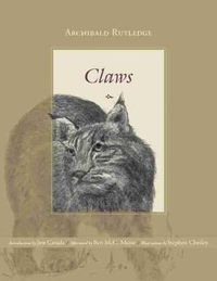 Cover image for Claws