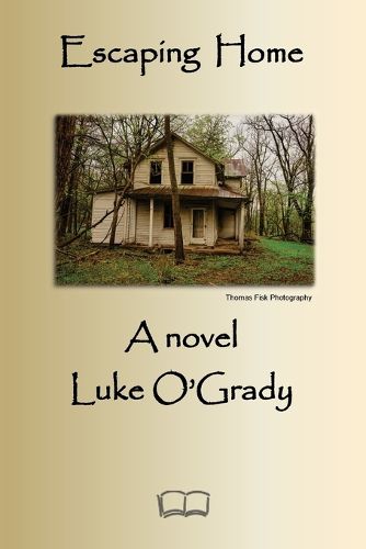 Cover image for Escaping Home