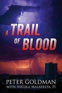 Cover image for A Trail of Blood