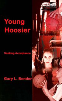 Cover image for Young Hoosier