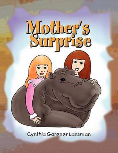 Cover image for Mother's Surprise