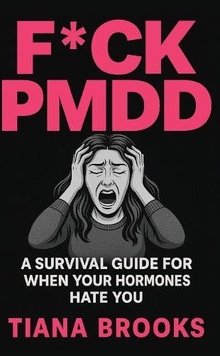 Cover image for F*ck Pmdd