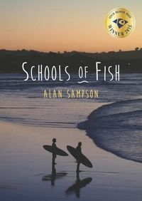 Cover image for Schools of Fish
