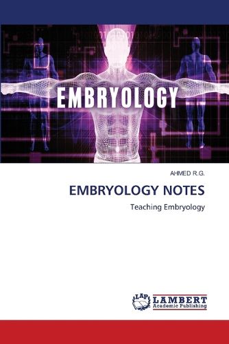 Cover image for Embryology Notes