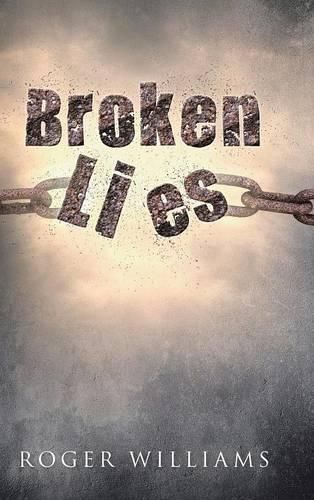 Cover image for Broken Lies