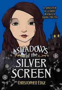 Cover image for Shadows of the Silver Screen