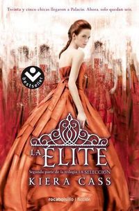 Cover image for La elite/ The Elite