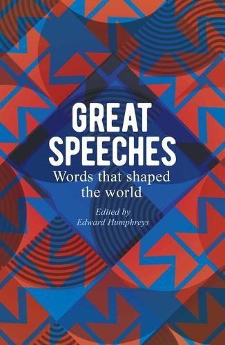 Cover image for Great Speeches