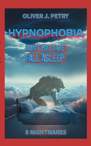Cover image for Hypnophobia