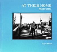 Cover image for At Their Home: Marseille