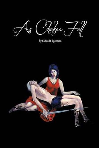 Cover image for As Chelsea Fell