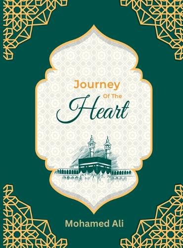 Cover image for Journey of the Heart