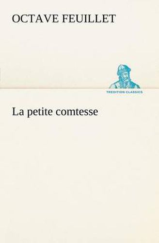 Cover image for La petite comtesse