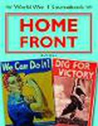 Cover image for Home Front