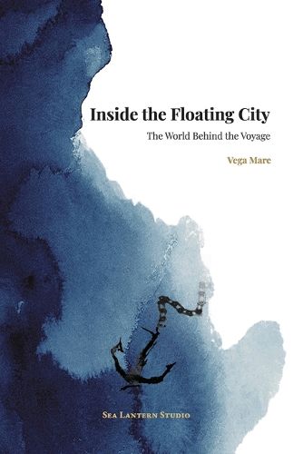 Cover image for Inside the Floating City