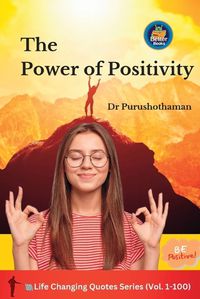 Cover image for The Power of Positivity