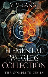 Cover image for Elemental Worlds Collection