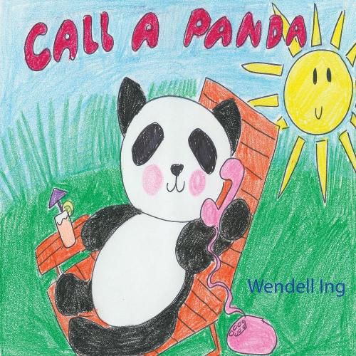 Cover image for Call a Panda