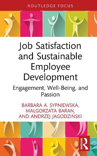 Cover image for Job Satisfaction and Sustainable Employee Development