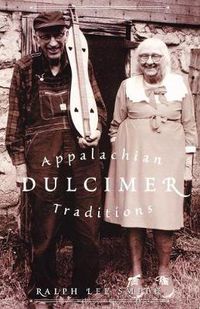 Cover image for Appalachian Dulcimer Traditions