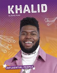 Cover image for Khalid