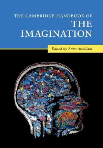 Cover image for The Cambridge Handbook of the Imagination