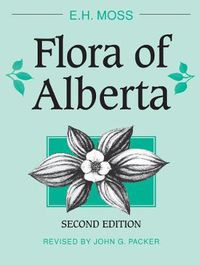 Cover image for Flora of Alberta