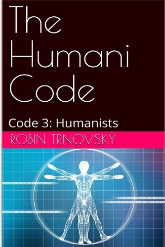 Cover image for The Humani Code
