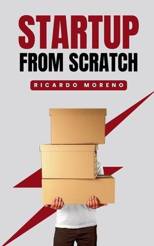 Cover image for Startup From Scratch