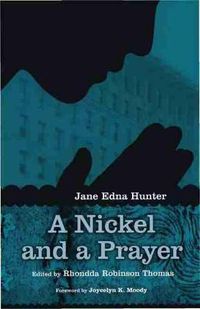 Cover image for A Nickel and a Prayer