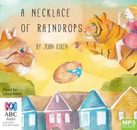 Cover image for A Necklace of Raindrops