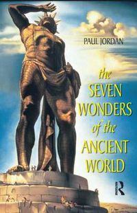 Cover image for Seven Wonders of the Ancient World