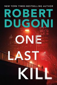 Cover image for One Last Kill