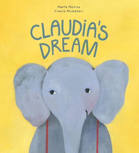 Cover image for Claudia's Dream