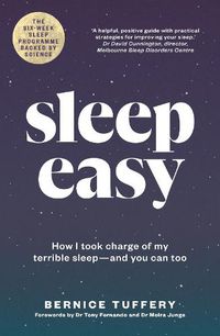 Cover image for Sleep Easy