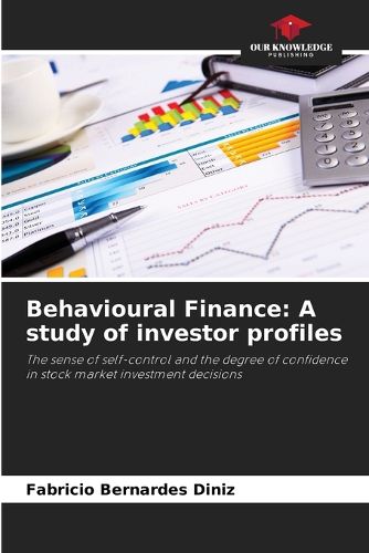 Cover image for Behavioural Finance